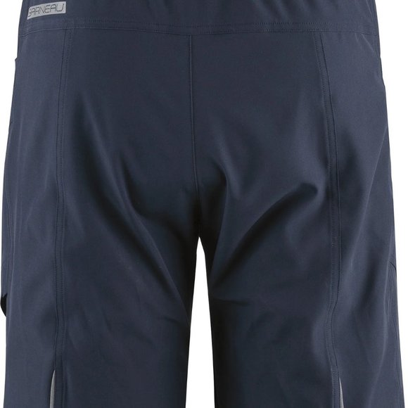Garneau Range 2 Cycling Shorts Chamois in Navy Size S - Picture 4 of 4